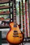 Gibson Lespaul Studio 120th Honey Flame 2014 (3.9kg)