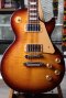 Gibson Lespaul Studio 120th Honey Flame 2014 (3.9kg)
