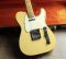 Fender Telecaster Blone White 1968 Original (3.6kg)