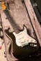 Fender American Ultra II Stratocaster Hss Ebony FB Texas Tea 2025 (3.7kg)