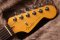 Fender American Ultra II Stratocaster Hss Ebony FB Texas Tea 2025 (3.7kg)