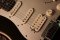 Fender American Ultra II Stratocaster Hss Ebony FB Texas Tea 2025 (3.7kg)