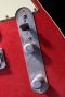 Fender Custom shop Relic Sparkle Telecaster TV Jone 2014 (3.5kg)