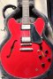 Gibson Es-335 Dot Cherry Red 2002 Yamano (3.8kg)