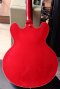 Gibson Es-335 Dot Cherry Red 2002 Yamano (3.8kg)