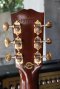 Gibson Nick Lucas Elite Koa Honey Burst Limited Edition 2015