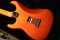 Fender Custom shop Pro Nos Candy Tangerine 2012 (3.8kg)