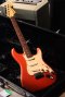 Fender Custom shop Pro Nos Candy Tangerine 2012 (3.8kg)