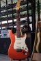 Fender Traditional II 60s Japan Fiesta Red 2023 (3.2kg)