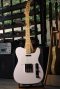 Fender Traditional II 50s Telecaster White Blonde 2024 (3.3kg)