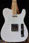 Fender Traditional II 50s Telecaster White Blonde 2024 (3.3kg)