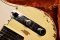 Fender Custom shop'60 Tele Custom Heavy Relic 2020 Vintage White (3.3kg)