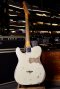 Fender Custom shop'60 Tele Custom Heavy Relic 2020 Vintage White (3.3kg)
