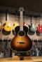 Gibson Montana Limited Edition 1/50 Keb Mo Royale Acoustic Guitar Vintage Sunburst 2016