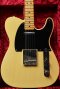 Fender Custom shop 70th Anniversary Broadcaster Nos Limited Edition 2021 (3.4kg)