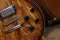 Prestige custom Masterbuilt Heritage Elite Spalted Maple Antique Burst 2024 (4.1kg)