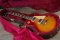 Gibson Lespaul Standard 1998 Cherry Burst (4.6kg)