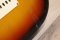 Fender Stratocaster ST62 1993-94 Sunburst (3.5kg)