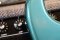 Fender Stratocaster ST62 Ocean Turquise 2004-2005 Japan (3.6kg)