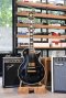 Gibson Lespaul Custom Black 1990 (4.6kg)