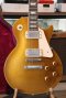 Gibson Custom shop Lespaul’57 R7 Goldtop 1995 (4.1kg)