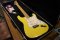 Fender 1989 Deluxe American Standard Graffiti Yellow Stratocaster (3.6kg)