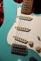 Fender Custom Shop Limited Edition Roasted Tomatillo Relic Surf Green 2019 (3.4kg)