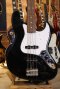 Fender Jazz Bass Re62 Black 1995-96 Japan (4.0kg)