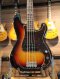 Fender P Bass Japan Sunburst 2004 (4.0kg)