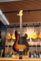 Fender P Bass Japan Sunburst 2004 (4.0kg)