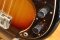 Fender P Bass Japan Sunburst 2004 (4.0kg)