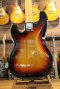 Fender P Bass Japan Sunburst 2004 (4.0kg)