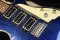 Duesenberg V Caster Blue Sparkle (3.9kg)