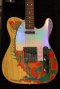 Fender Jimmy Page Dragon Telecaster 2018 (3.4kg)