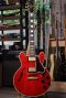 Gibson Custom shop Es356 Cherry Flame 2015 (3.2kg)