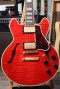 Gibson Custom shop Es356 Cherry Flame 2015 (3.2kg)