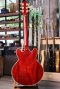 Gibson Custom shop Es356 Cherry Flame 2015 (3.2kg)