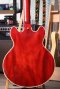 Gibson Custom shop Es356 Cherry Flame 2015 (3.2kg)