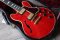 Gibson Custom shop Es356 Cherry Flame 2015 (3.2kg)