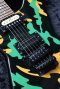 Washburn Dime Camo 333 Alien Skull Trendkill Limited (3.6kg)