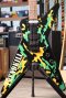 Washburn Dime Camo 333 Alien Skull Trendkill Limited (3.6kg)