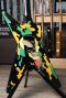 Washburn Dime Camo 333 Alien Skull Trendkill Limited (3.6kg)