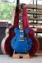 Gibson Es-335 Beale Street Blue Limited Edition 2001 (4.0kg)