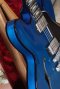 Gibson Es-335 Beale Street Blue Limited Edition 2001 (4.0kg)