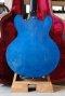 Gibson Es-335 Beale Street Blue Limited Edition 2001 (4.0kg)