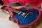 Gibson Es-335 Beale Street Blue Limited Edition 2001 (4.0kg)