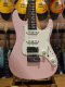 Ibanez Az Prestige 2204 Pink Hss 2024 (3.3kg)