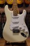 Fender Stratocaster Jimi Hendrix Signature Usa 1997 Voodoo (3.5kg)