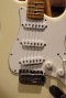 Fender Stratocaster Jimi Hendrix Signature Usa 1997 Voodoo (3.5kg)