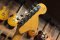 Fender Stratocaster Jimi Hendrix Signature Usa 1997 Voodoo (3.5kg)